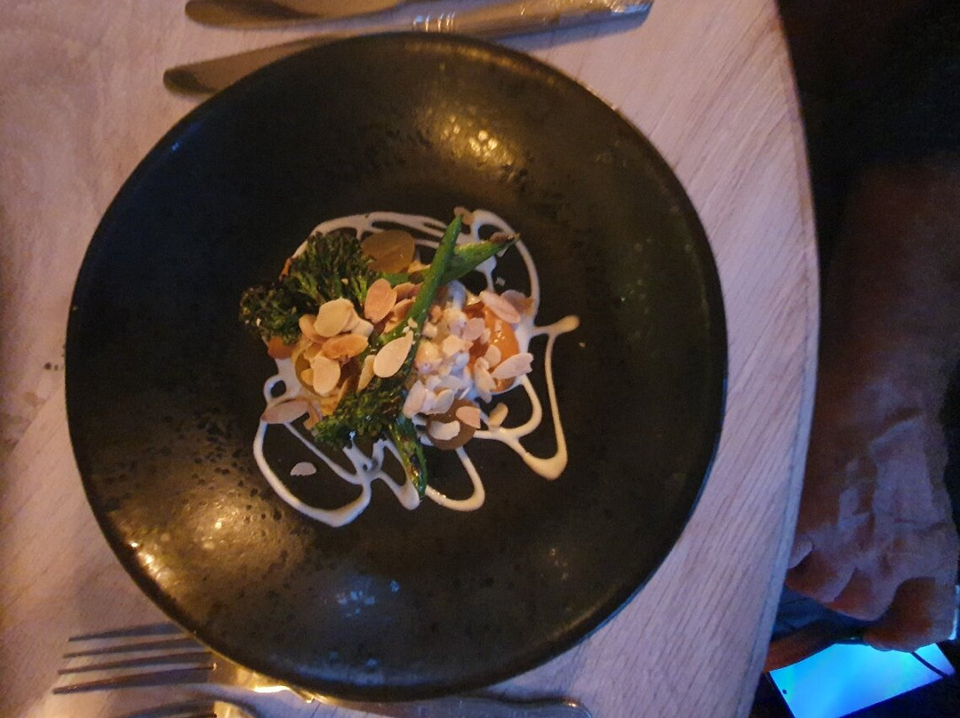 Tytherleigh Arms主图