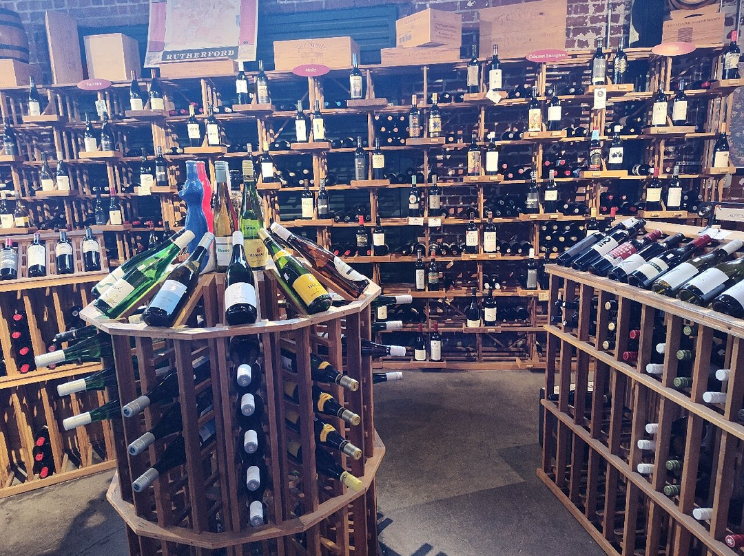 Capitol Market-查尔斯顿必去景点