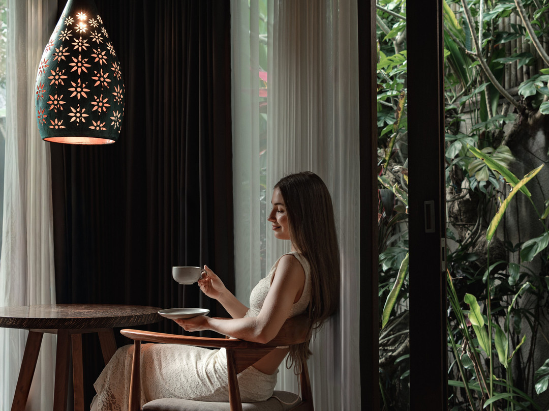 Teratai Villa Canggu By Ini Vie Hospitality主图