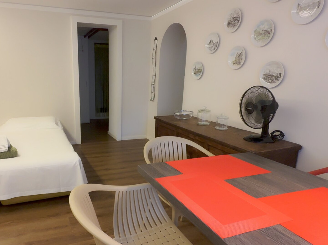 @ Home Hotel Locarno主图