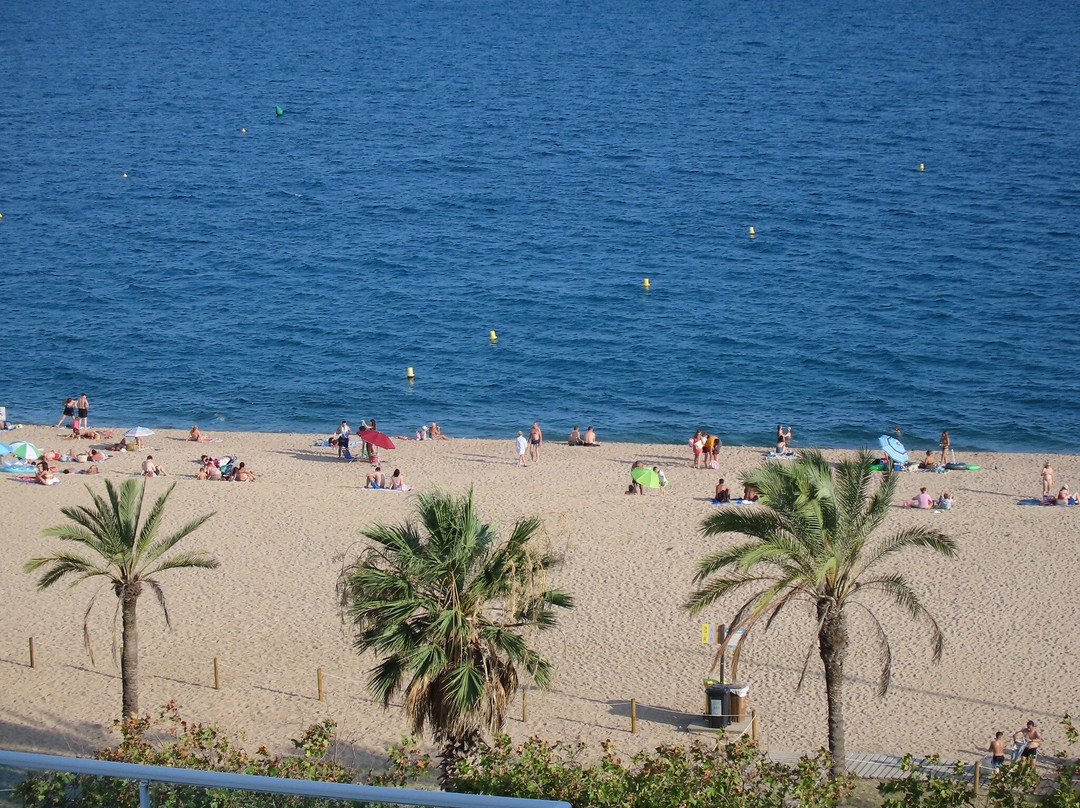 Hotel Internacional主图