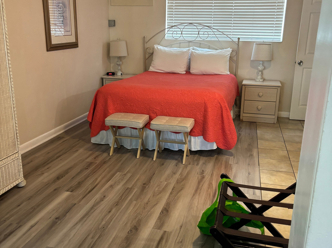 威尼斯海滩别墅主图