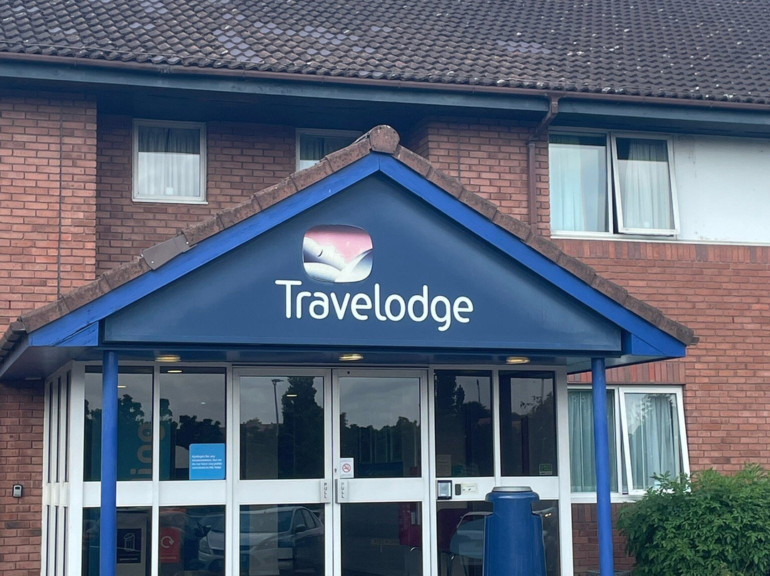 Travelodge Pontefract Ferrybridge A1/M62主图
