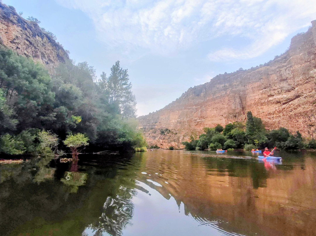 Bocanada-San Miguel de Bernuy必去景点