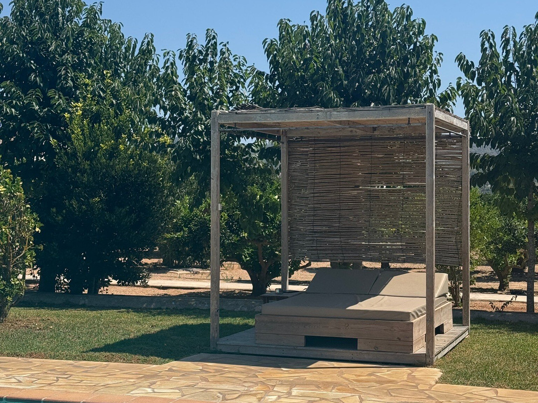 Agroturismo Can Arabi主图