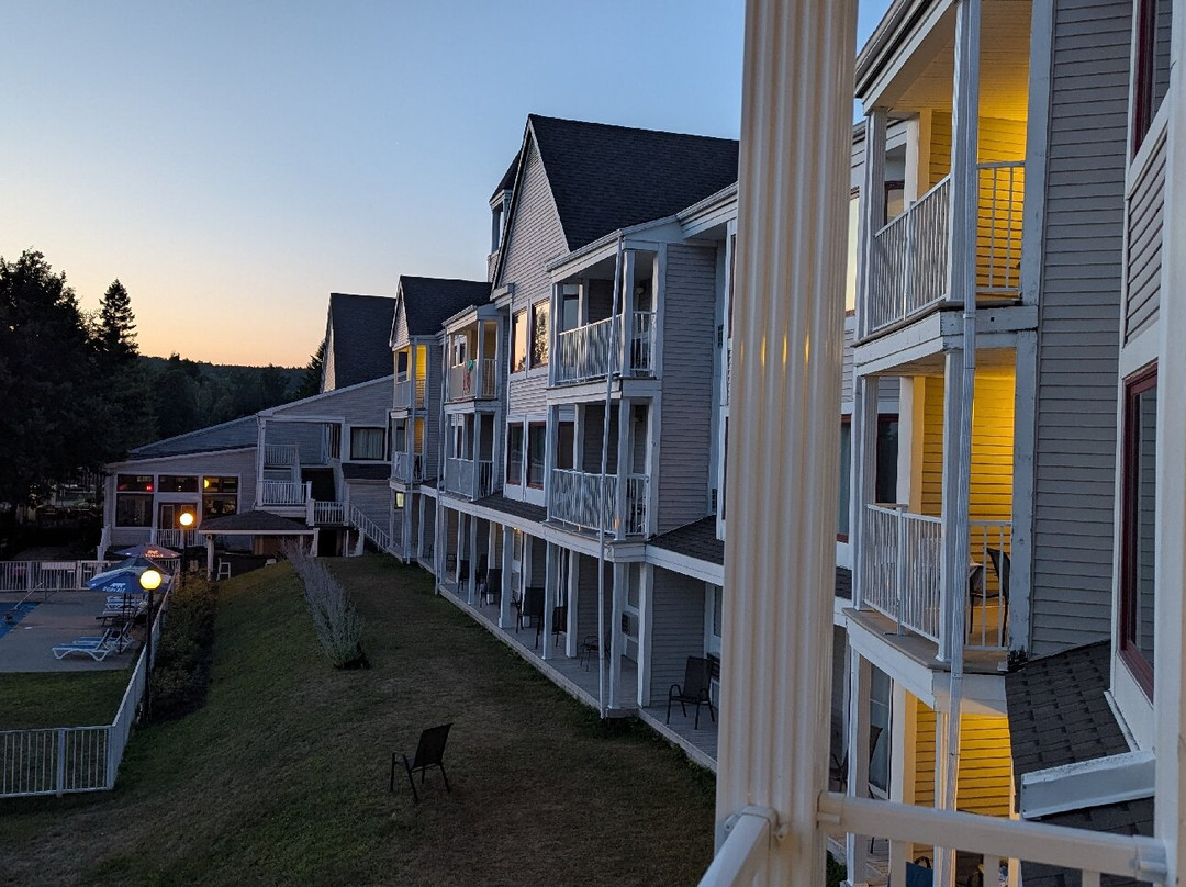 Manoir des Sables主图