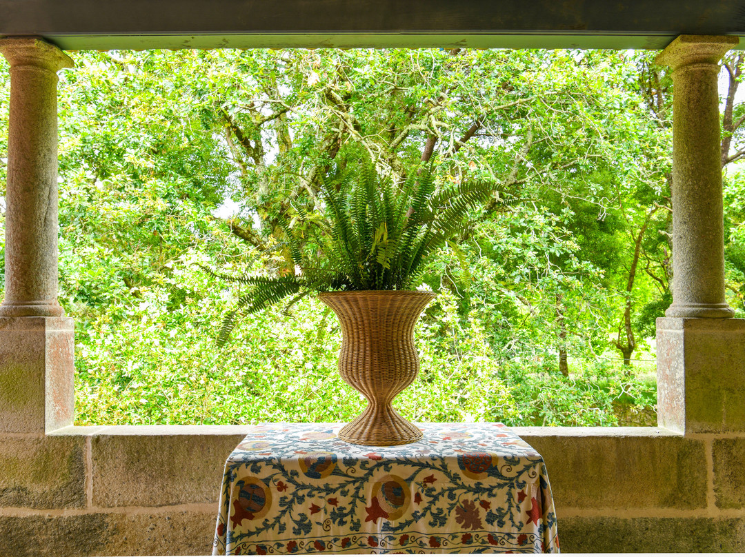 Convento de Cabanas-维亚纳堡必去景点