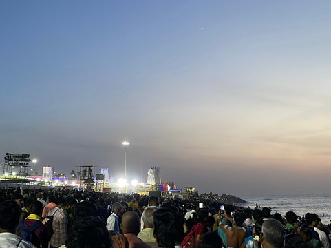 All India Packages-金奈（马德拉斯）必去景点