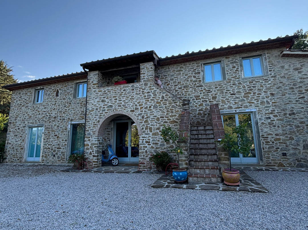 Podere Fontanino主图