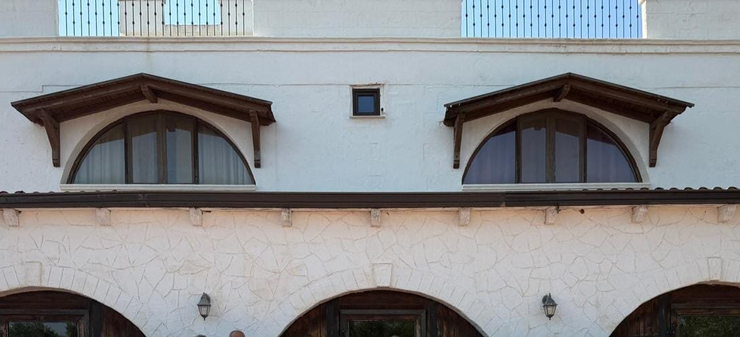 Villa Flora - Baia degli Ulivi主图