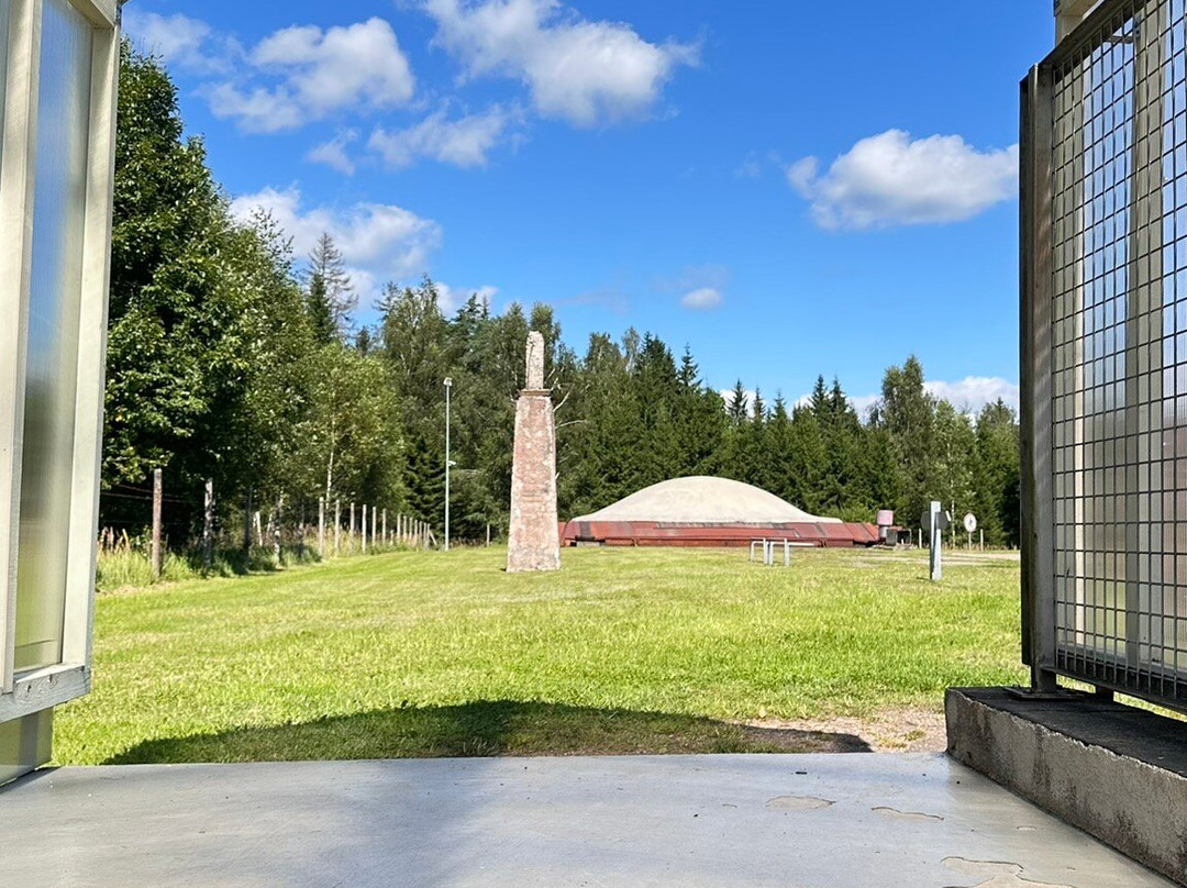 Cold War Museum-Plateliai必去景点