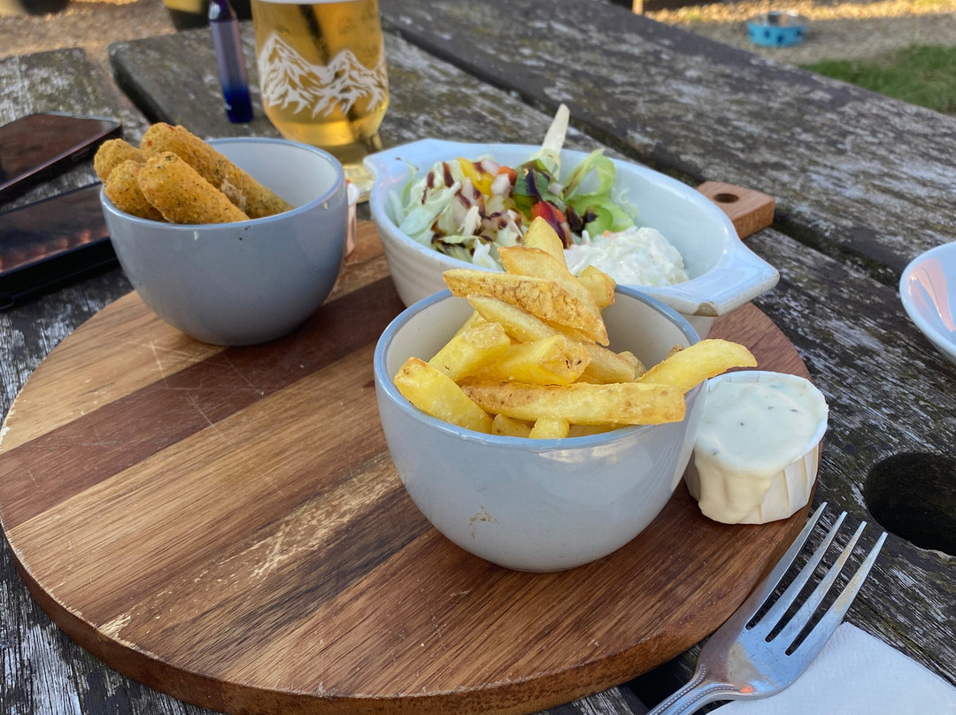 The Teal Arms-斯托克顿提斯必去景点