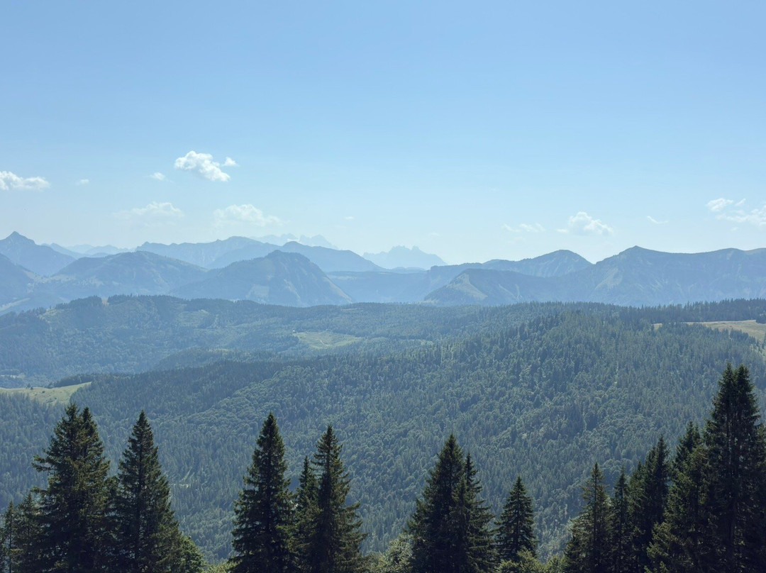 十二角峰缆车游览-圣吉尔根必去景点
