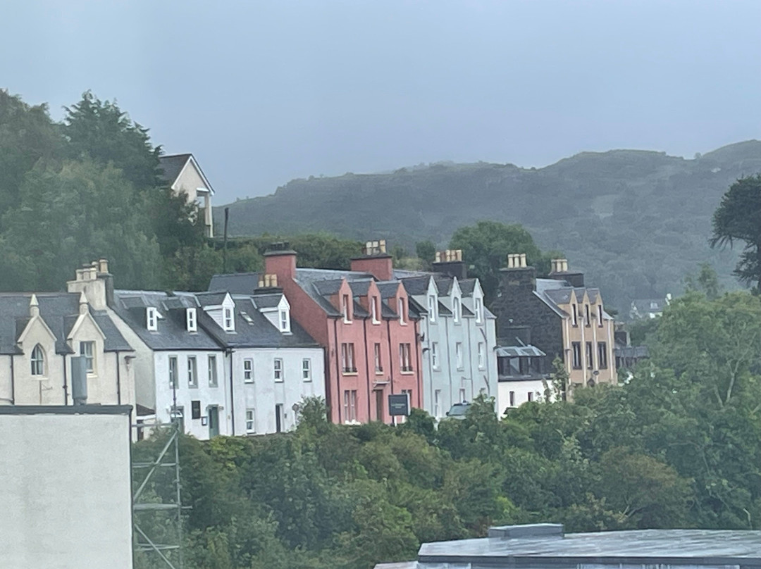 Lindsays Highland Tours-格拉斯哥必去景点