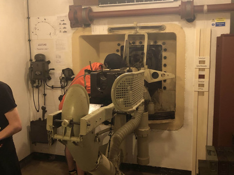 Jersey War Tours-泽西岛必去景点