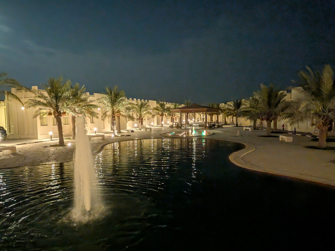 Al Samriya, Doha, Autograph Collection主图