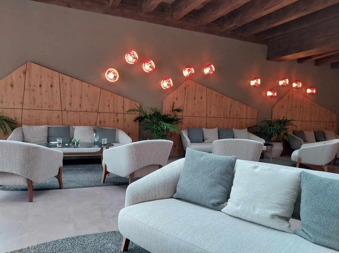 Alpinresort ValSaa Sport & Spa主图