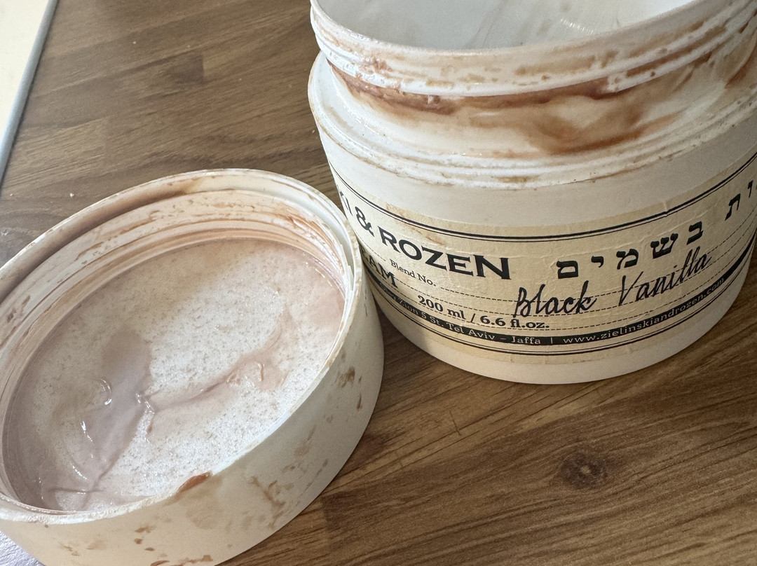 Zielinski & Rozen-雅法必去景点