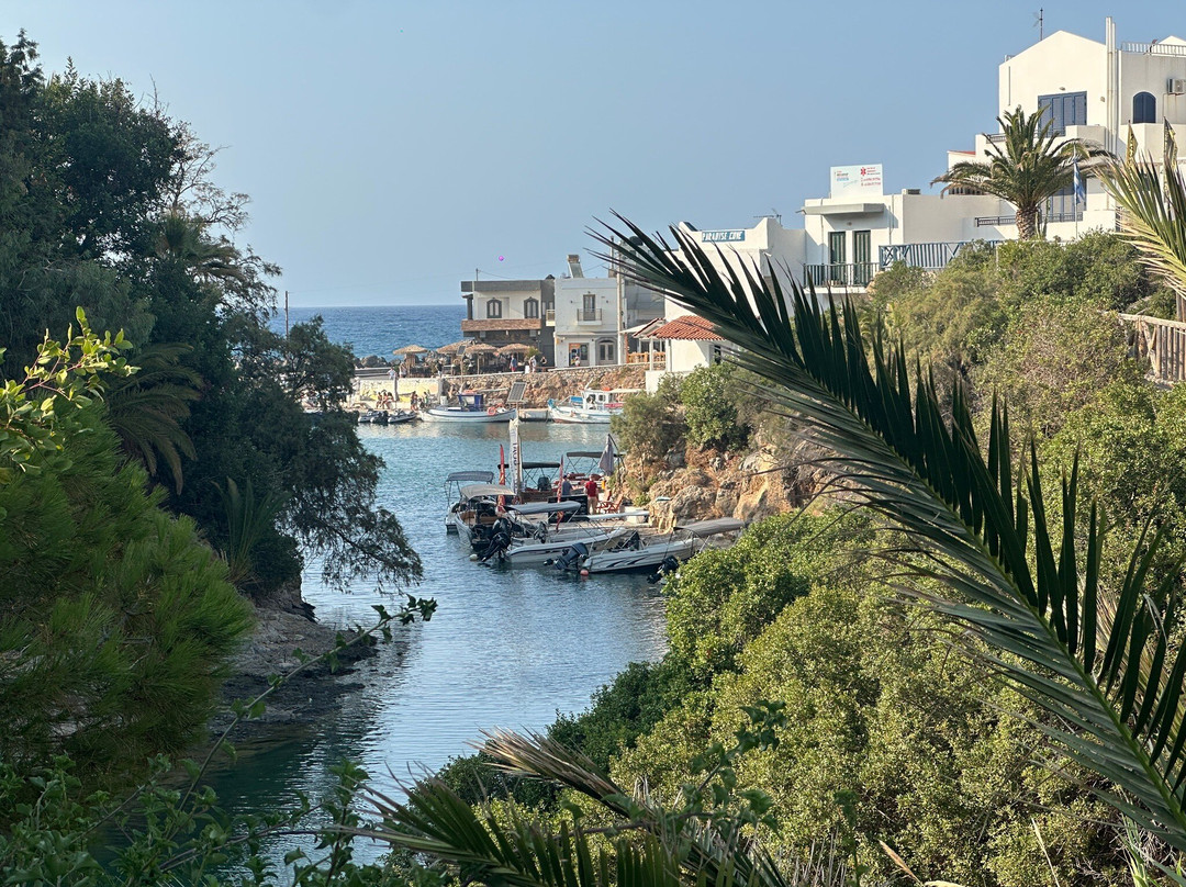 Sissi Mare Apartments主图