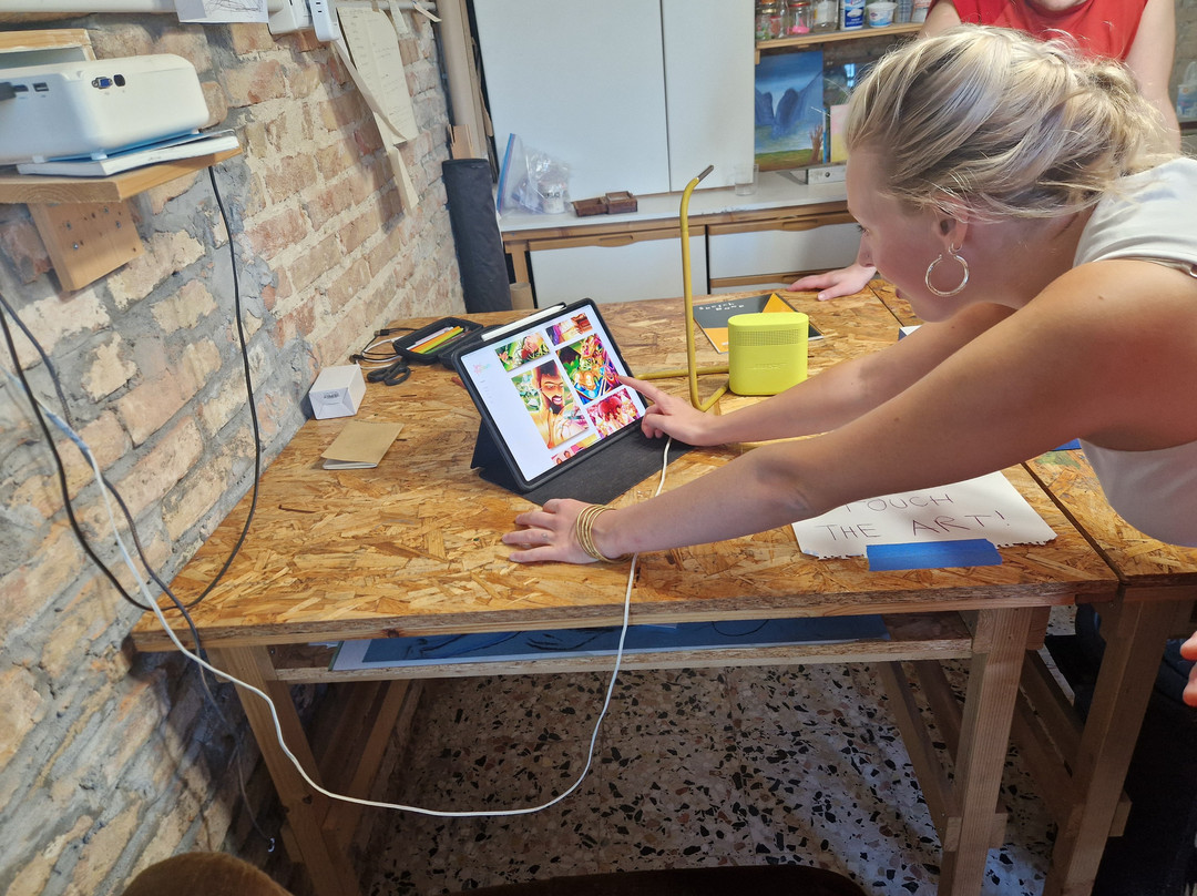 Art classes in Monferrato-Vigliano d'Asti必去景点