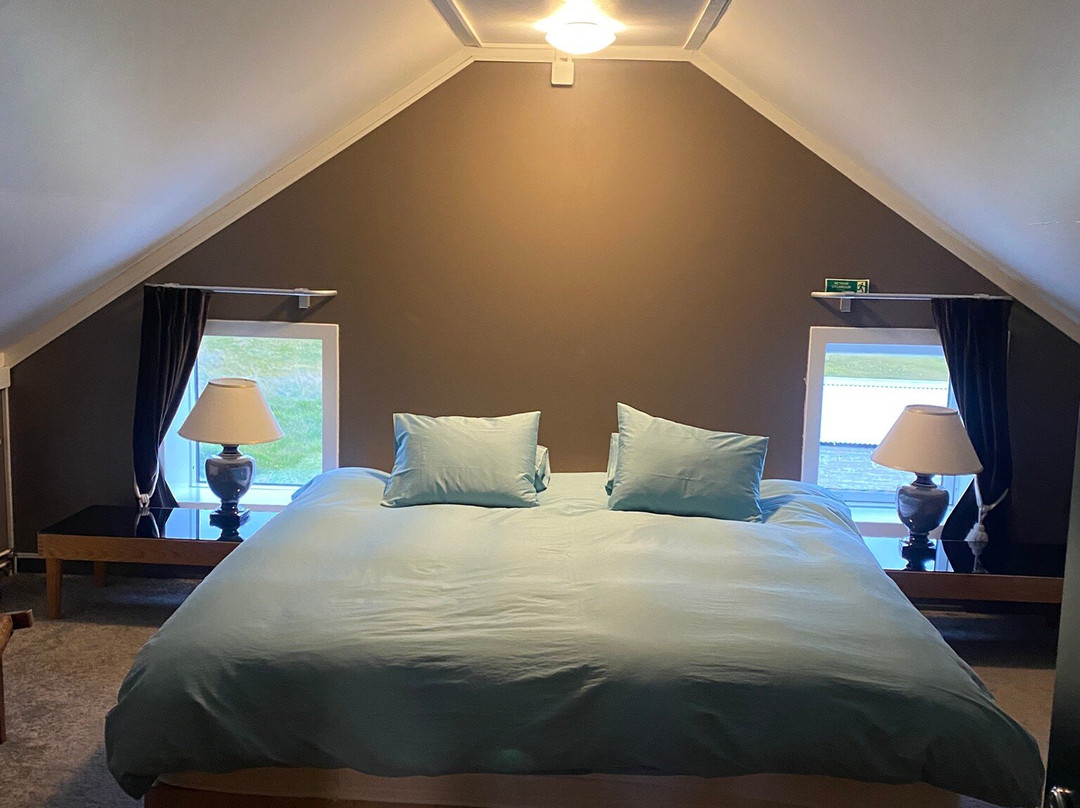 Lonkot Rural Resort主图