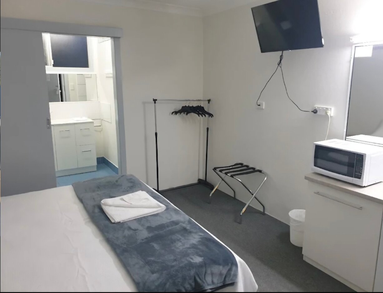 Sun City Motel-官方