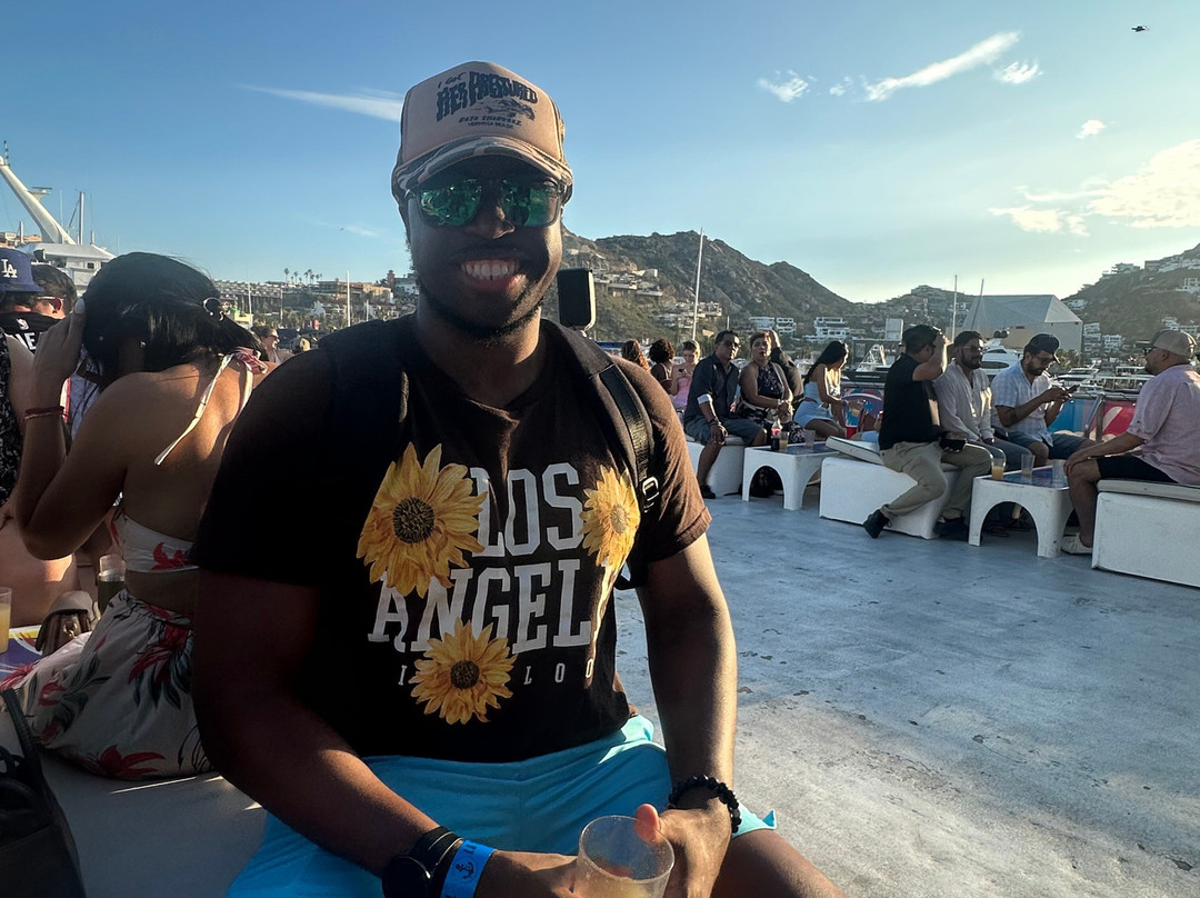 Esperanza's Tours-卡波圣卢卡斯必去景点