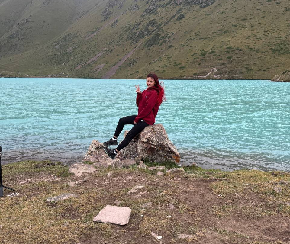 DocTour Kyrgyz-比斯凯克必去景点