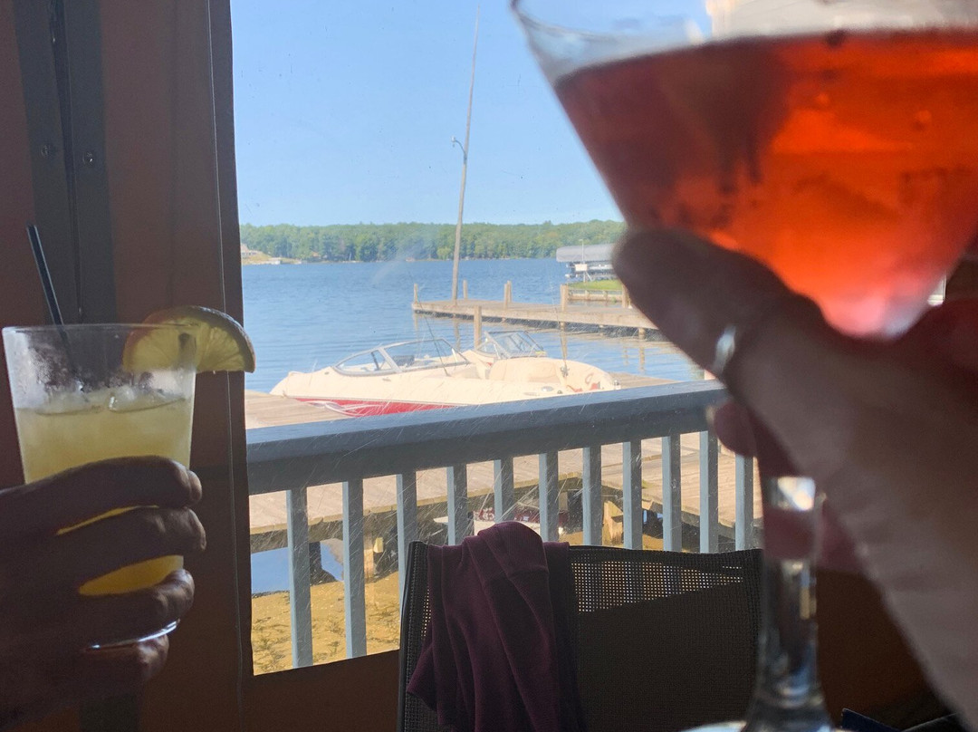 Barnhart's Resort & Marina