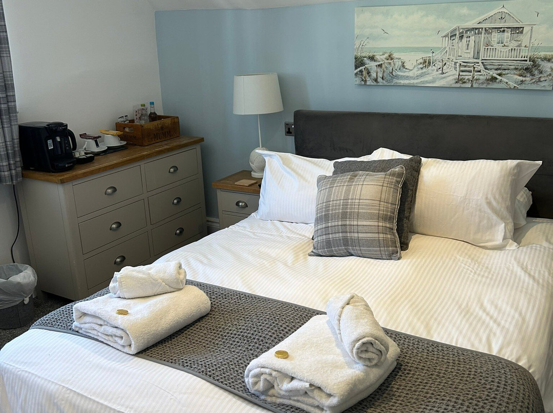 The White Lion主图