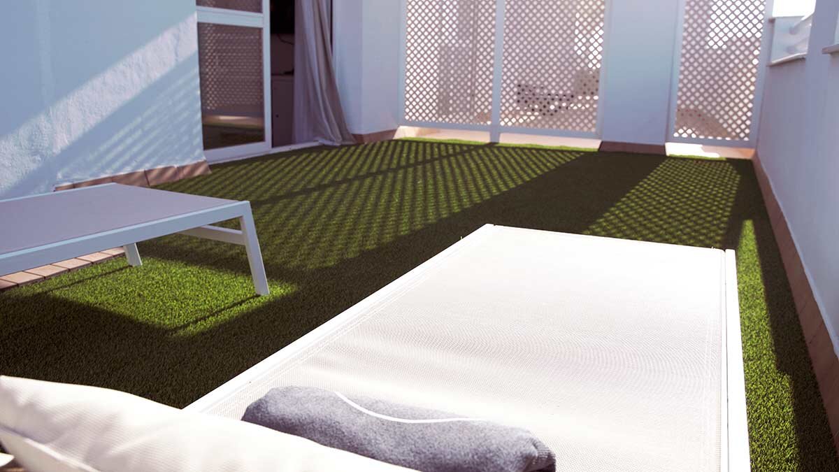 Hotel Vértice Chipiona Mar-客卧