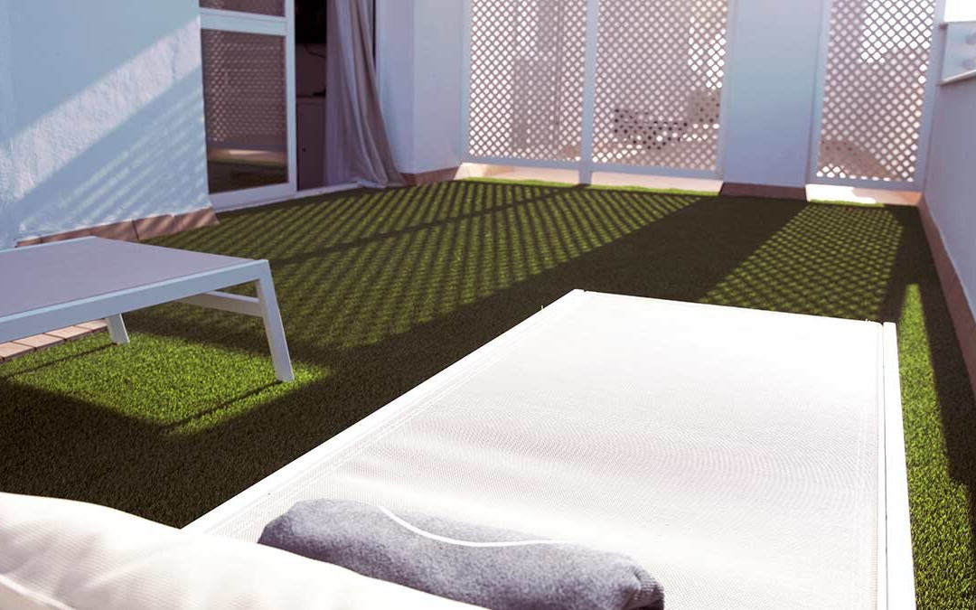 Hotel Vértice Chipiona Mar主图
