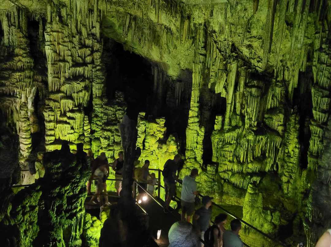 Heraklion Transfer-伊拉克利翁必去景点