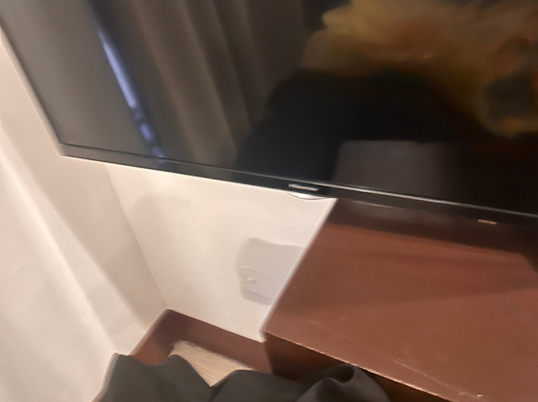 A Hotel Baguio主图