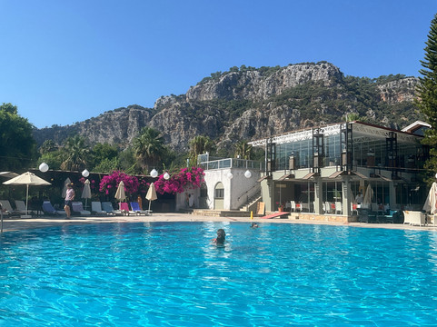 Club Alla Turca主图