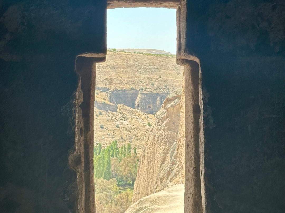 Cappadocia Integrity Travel-格雷梅必去景点