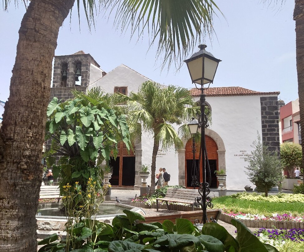 Convento De San Francisco-德拉克鲁兹索尔港必去景点