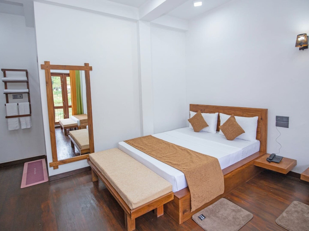 Wenasa Holiday Resort主图