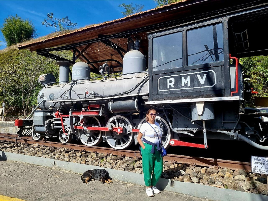 Ponte dos Arcos-Conservatoria必去景点