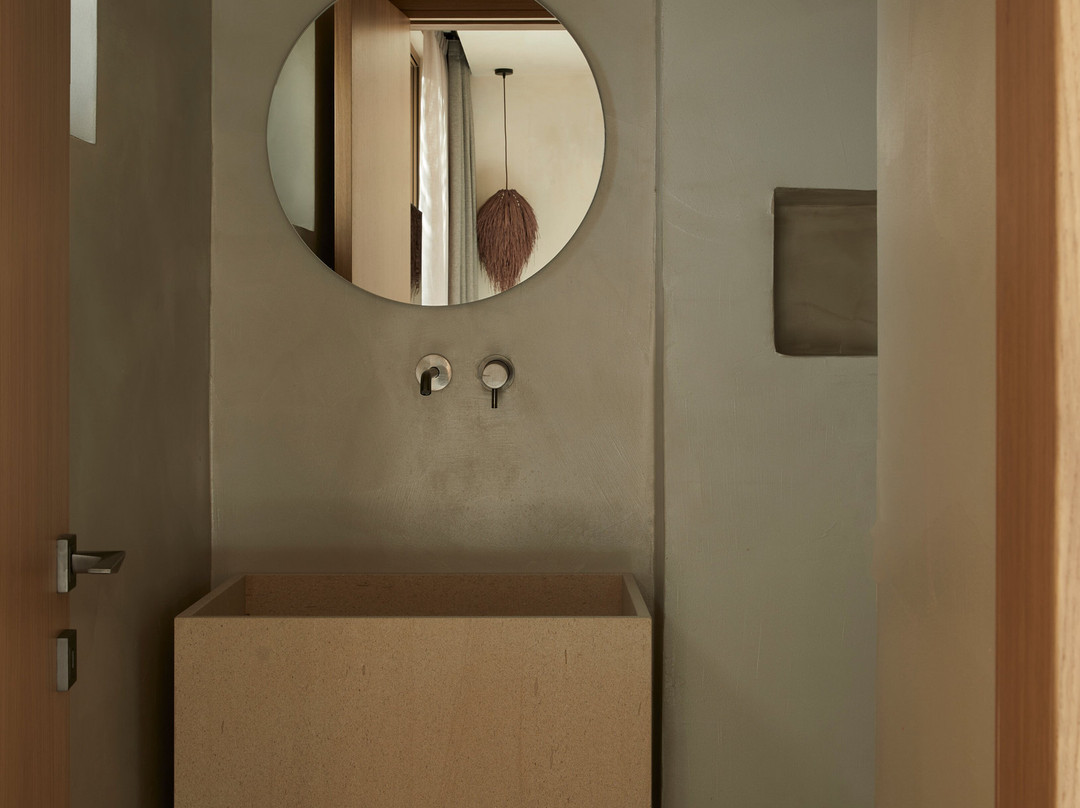 ADAMA - A Signature Collection by Zalo Spaces - Adults Only