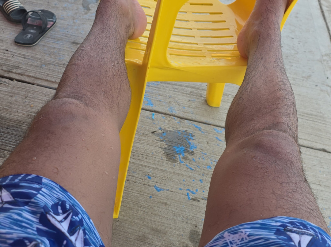 Aquaventuras Park-新瓦雅塔必去景点