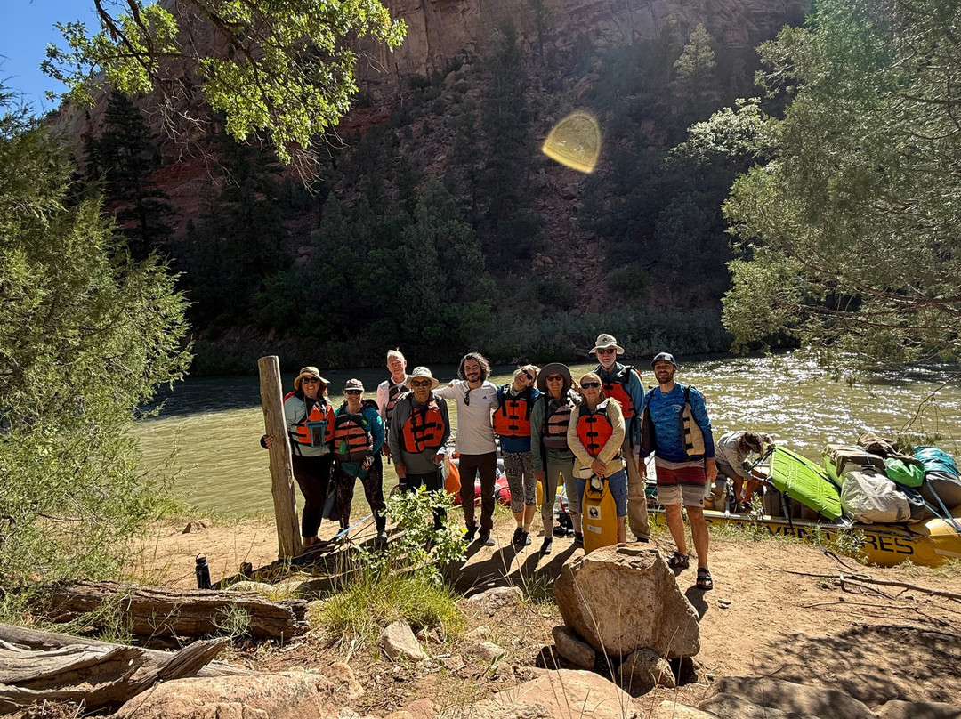 Far Flung Adventures-El Prado必去景点