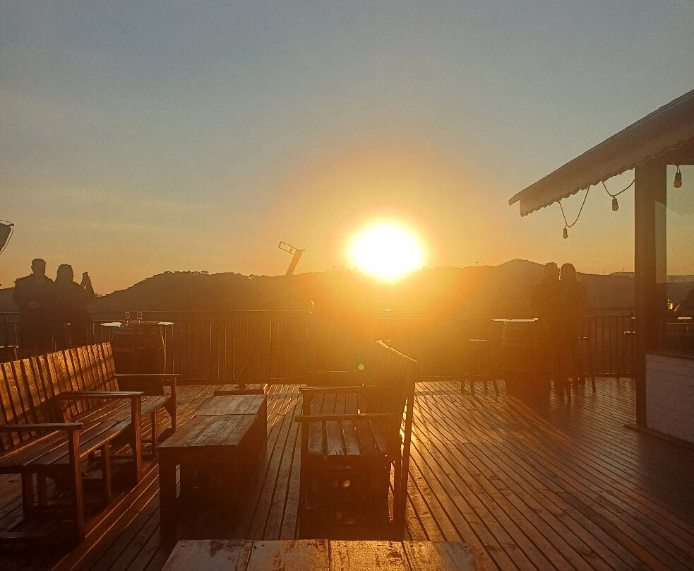 Vinhedos do Monte Agudo-Sao Joaquim必去景点