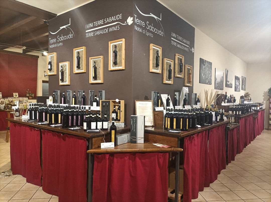 Produttori di Govone-Govone必去景点