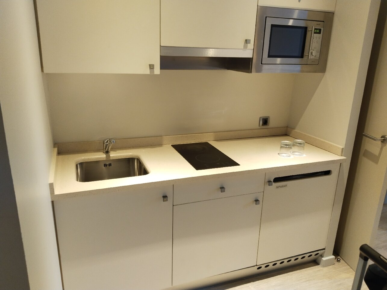 Sercotel Boulevard Vitoria-官方