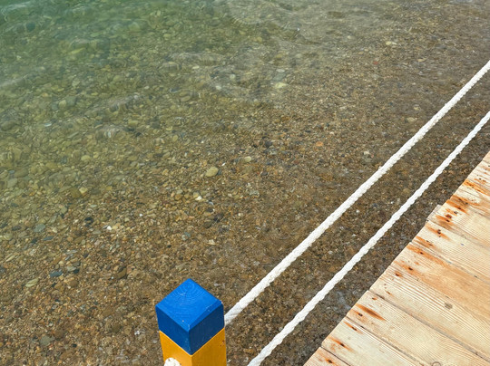 Eskibağ Plaji-布尤卡达必去景点