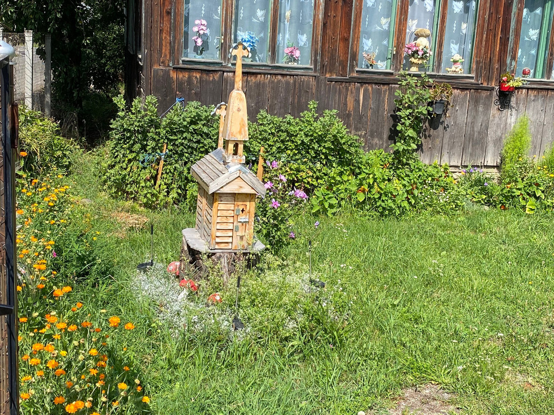 CarpatBike-布加勒斯特必去景点