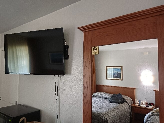 Swiss Holiday Lodge主图