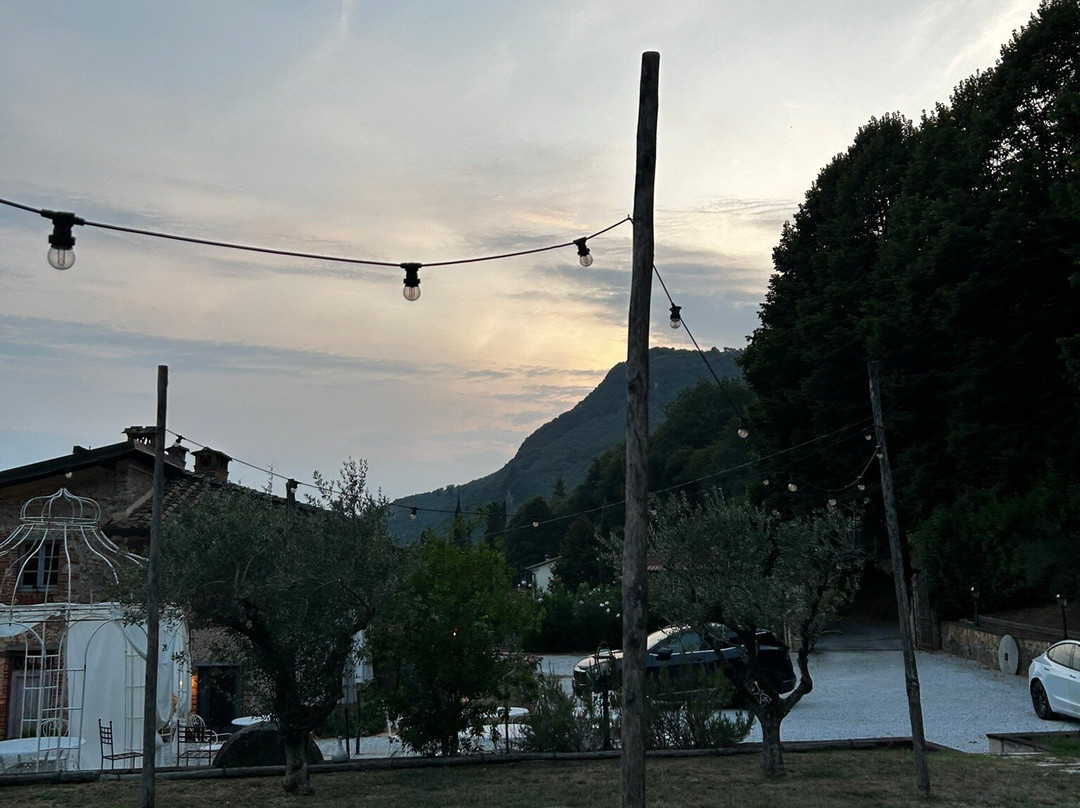 La Sosta in Toscana主图
