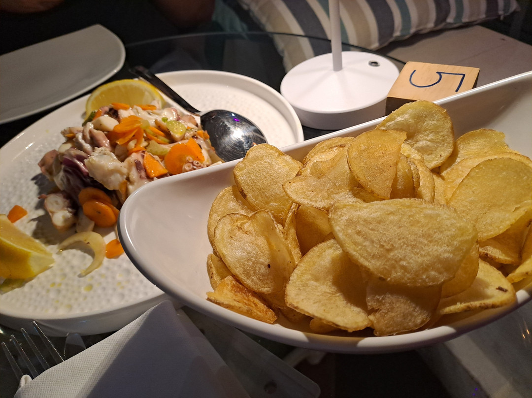 Panorama Restaurant & Drinks